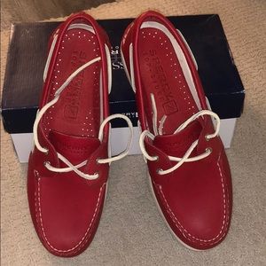 Sperry Top-Sider Men’s 12